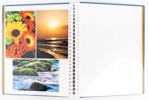 Fotoalbum DRS-20 Fine 1