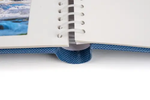 Fotoalbum DRS-20 Fine 1