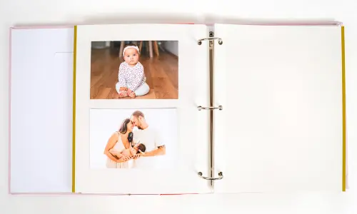 Fotoalbum DRS-50B Rainbow 2