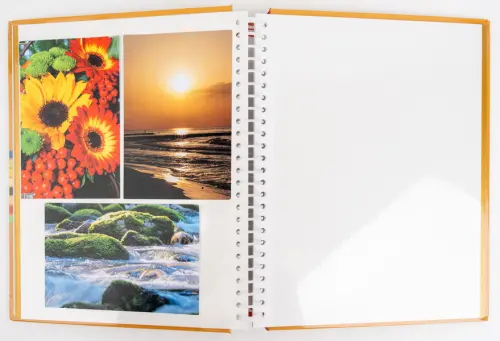 Fotoalbum DRS-10 Memories 1