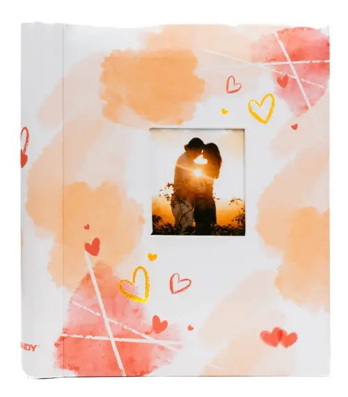 Fotoalbum DRS-30W Palpation 1