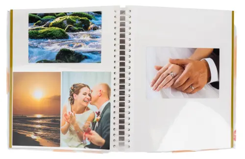 Fotoalbum DRS-30W Palpation 1