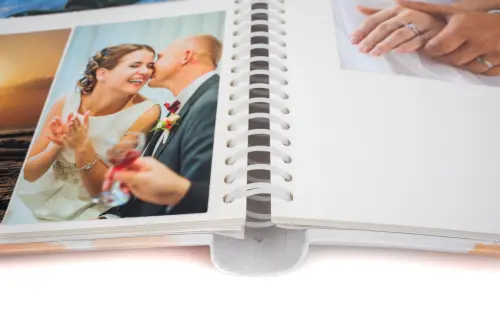 Fotoalbum DRS-30W Palpation 1