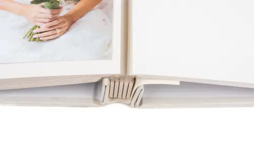 Fotoalbum DBLP-30W Unity 2 nápis