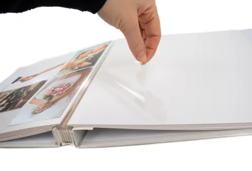 Fotoalbum DBLP-30W Unity 2 nápis