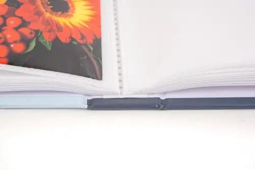 Fotoalbum DPH-4636 Lens 1