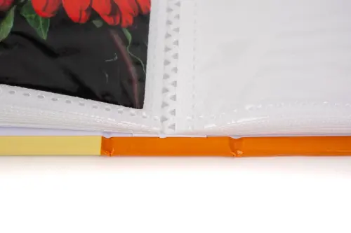 Fotoalbum DPH-4636 Lens 2