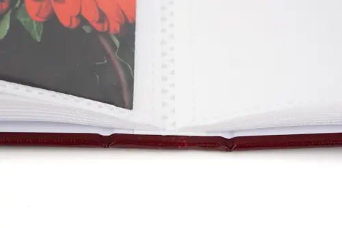 Fotoalbum DPH-4636 Vinyl 1 vínové