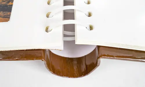 Fotoalbum DRS-15 Horizont 1