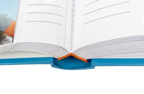 Fotoalbum B-35300S Gold 2