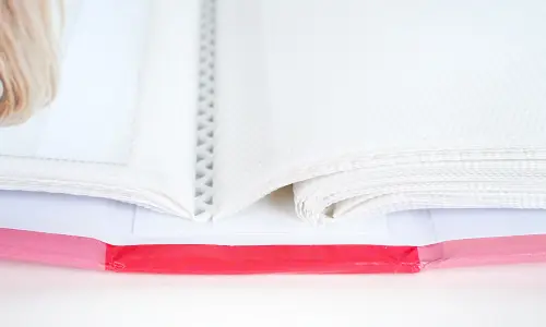 Fotoalbum MM-46200B Fox 2