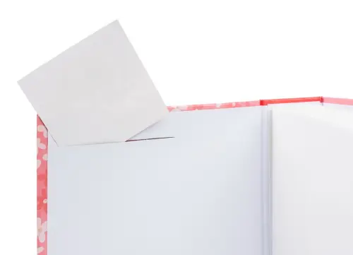 Fotoalbum MM-46200B Fox 2