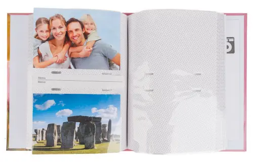 Fotoalbum B-35200 Rambles 2