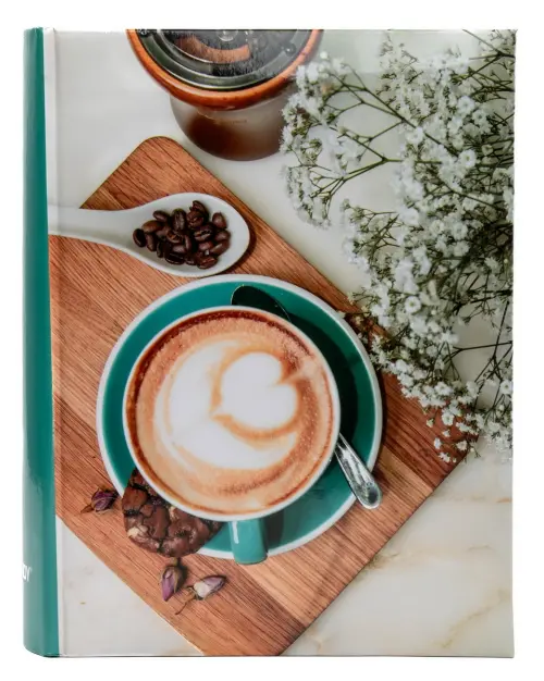 Fotoalbum B-35300/2S Steam 1