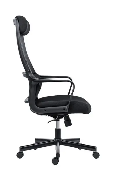 Židle Faro černá