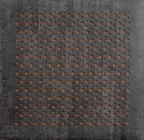 Fotoalbum KD-46200 Decor-191 2 šedé PL