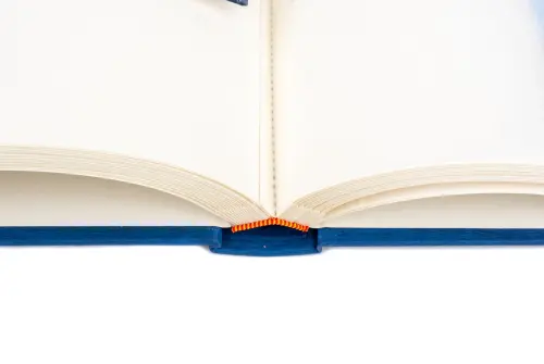 Fotoalbum DBCL-30 Trendy 2 modré