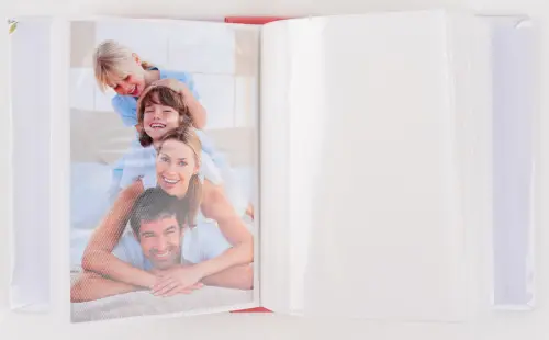 Fotoalbum MM-46100B Buggy 2