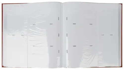 Fotoalbum B-46500S Vinyl 1 vínové PL