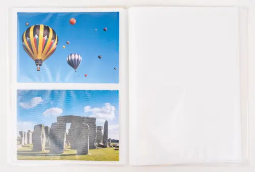 Fotoalbum P2-3564 Nature mix