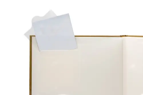 Fotoalbum BSS-20W Love 2 zlaté