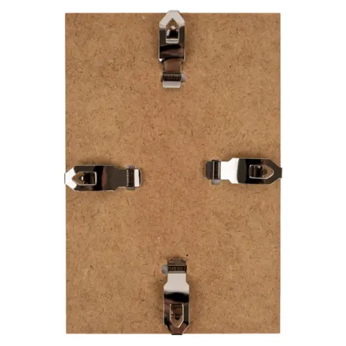 Rámy euroklip sklo 13x18